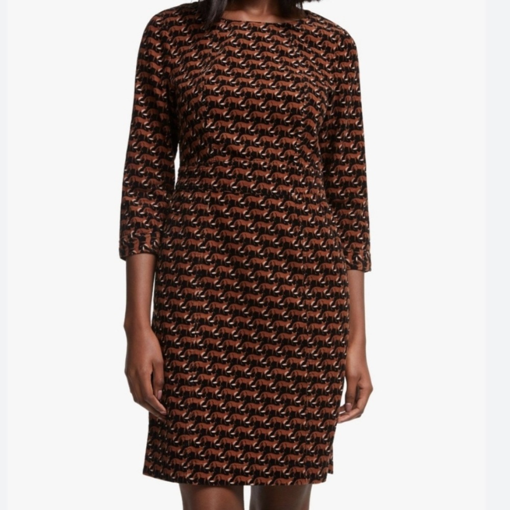 Boden Coraline Dress
